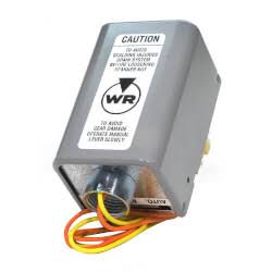 24 VAC Power Head for 2 Way Zone Valve W27923