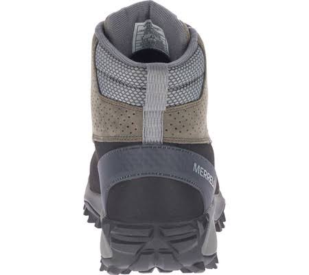 Waterproof Mid Shell Boots A1363