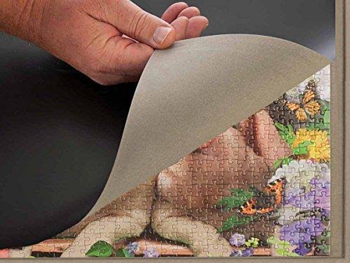 Jigsaw Puzzle Board for Up to 500 Pieces K6293