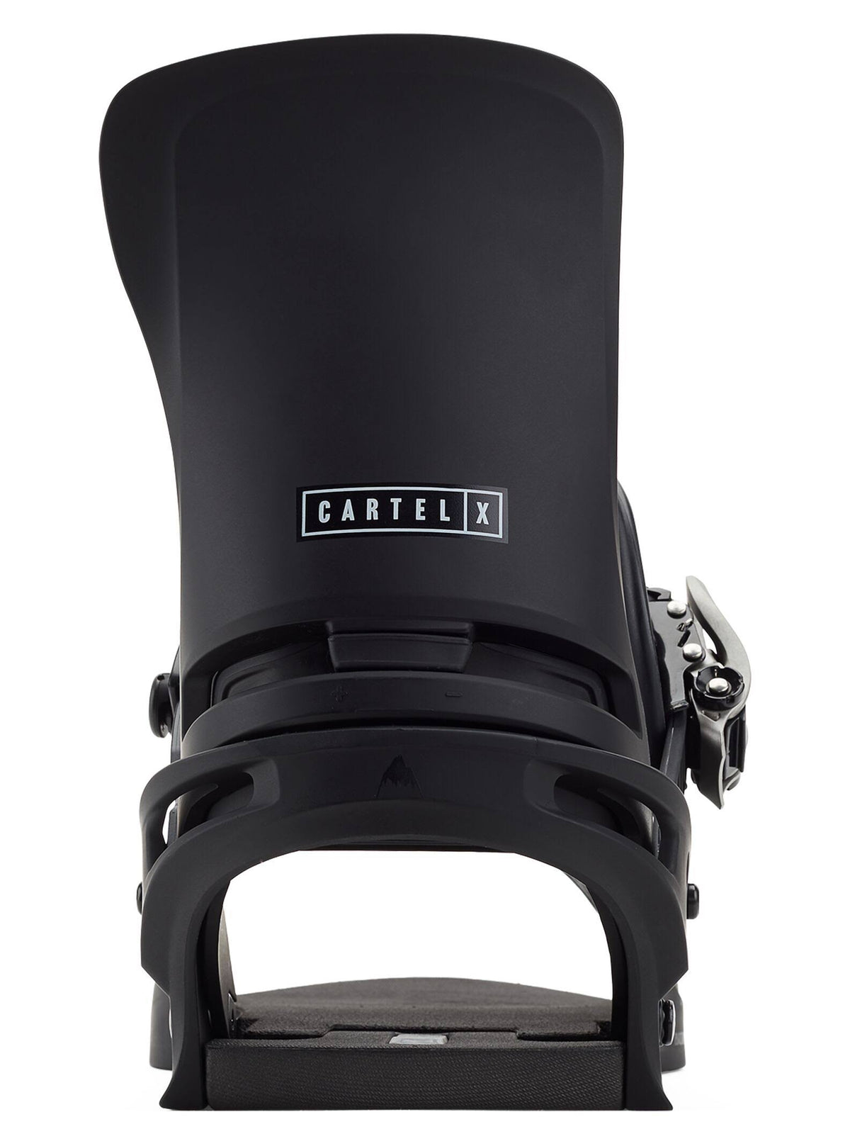 Yellow Snowboard Binding B409
