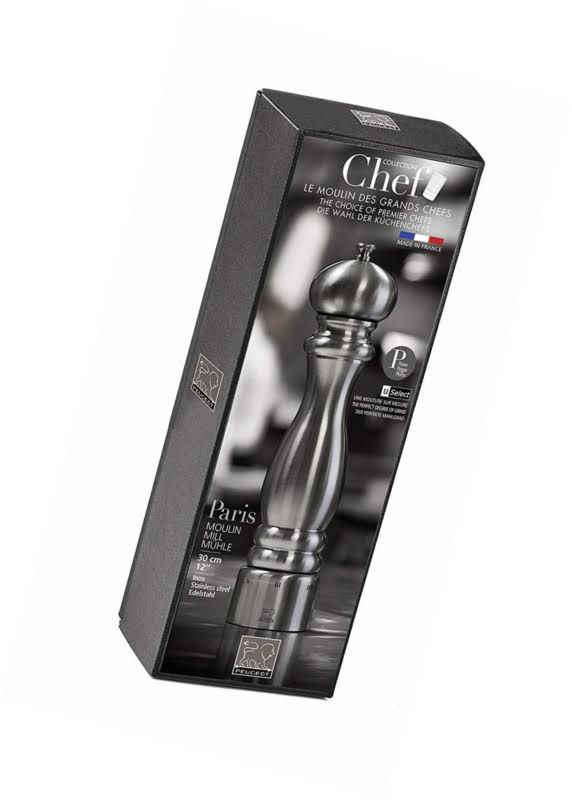 Pepper Mill N518
