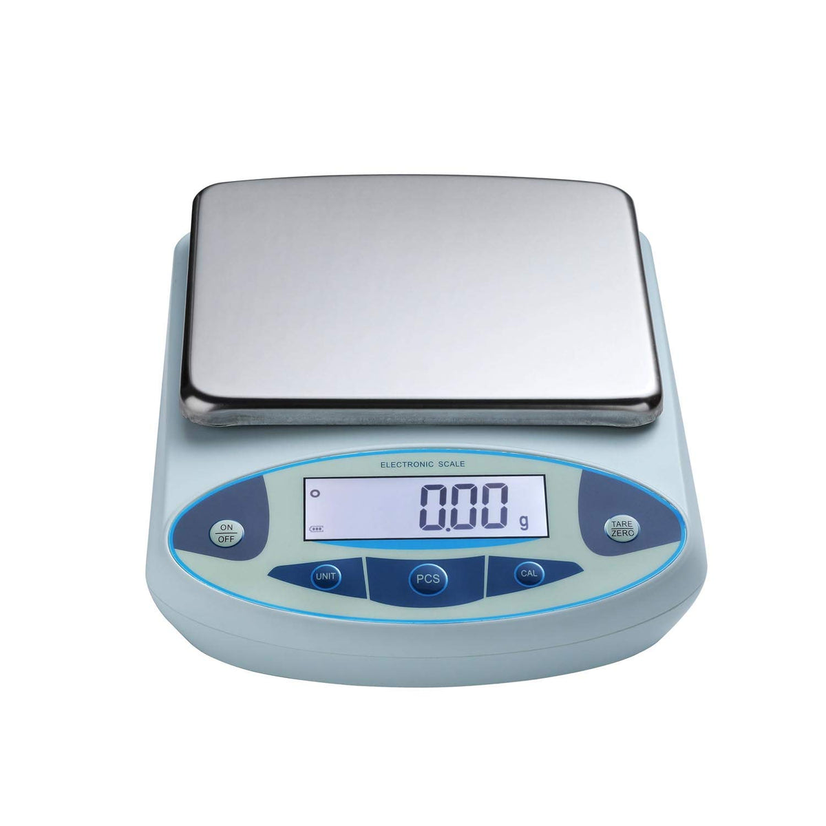 0.01g Accuracy 5000g Lab Scale G9792
