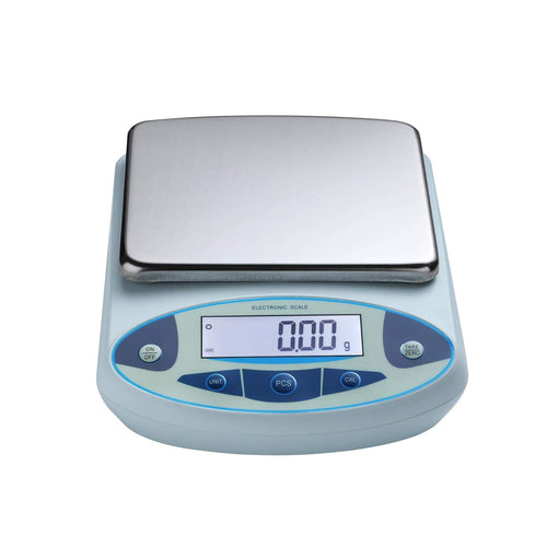 0.01g Accuracy 5000g Lab Scale G9792