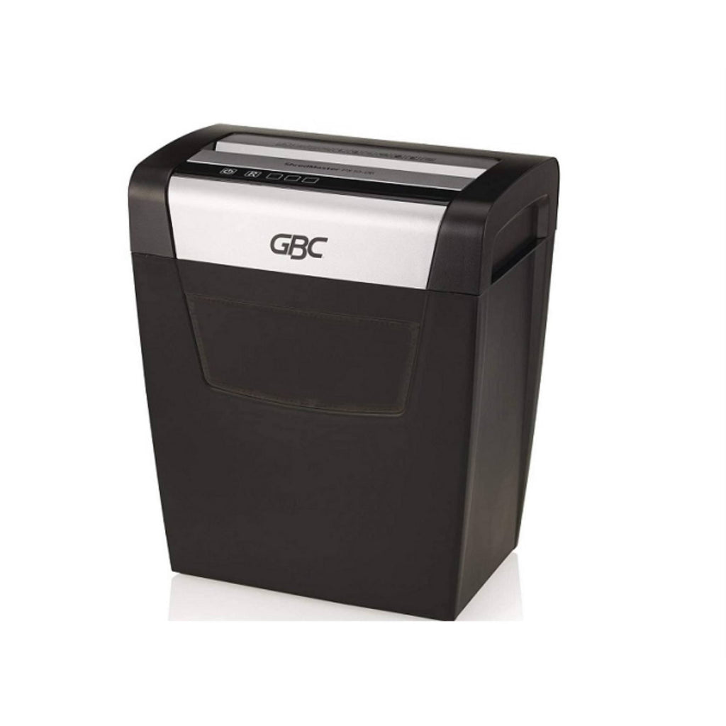 Super Cross-Cut Paper Shredder J58386