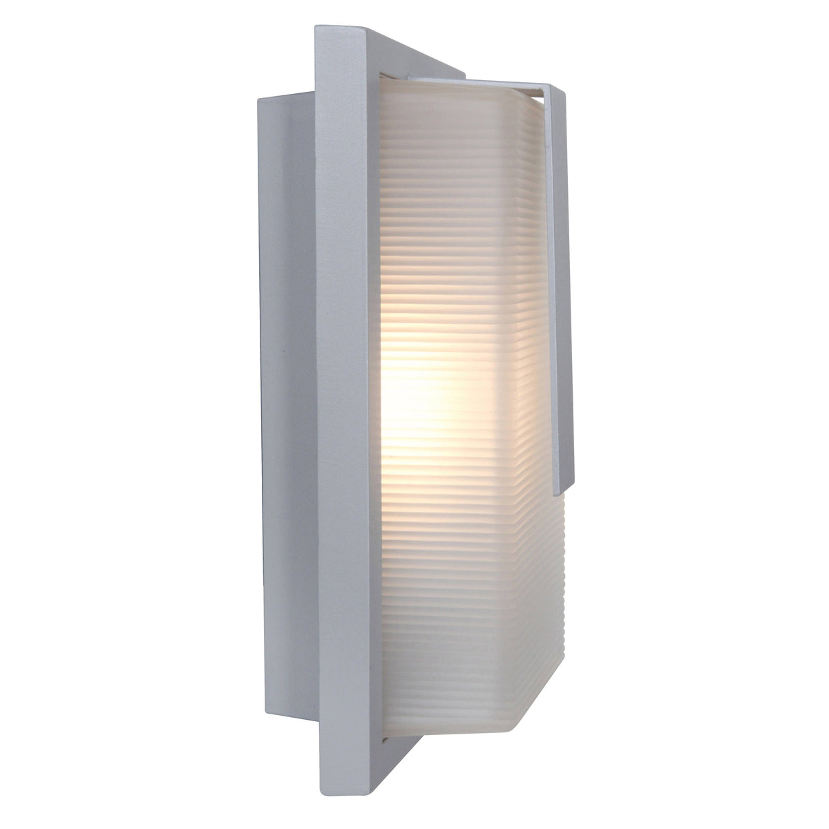 Satin LED Bulkhead O638520