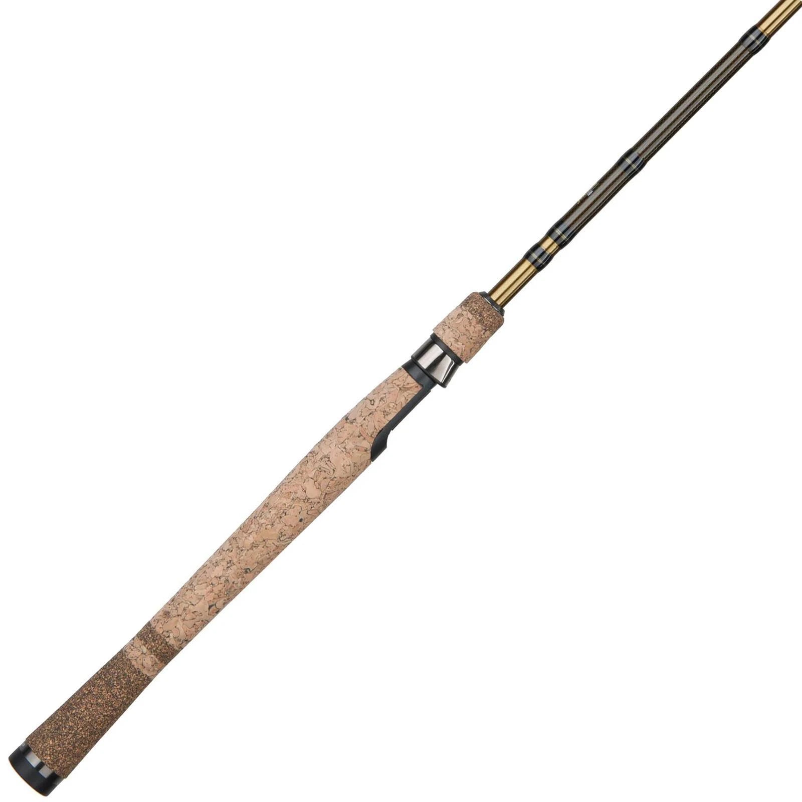 Salmon/Steelhead Spinning Rod B409