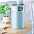 1.1L Cool Mist Humidifier with Night Light N257