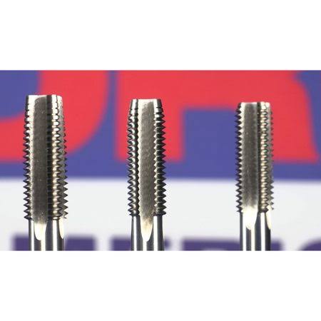 1 inch-12 HSS Machine and Fraction Hand Plug Tap K156667