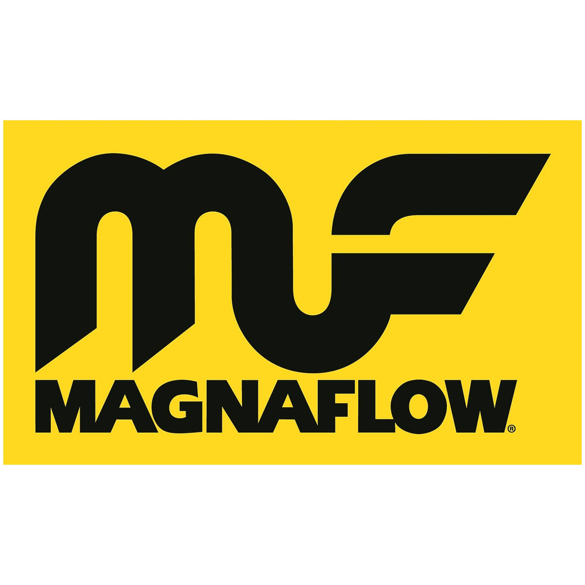 Exhaust Muffler C7935