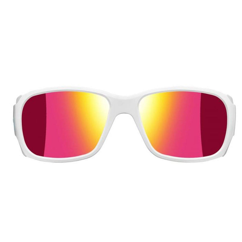 White/Blue Spectron 3CF Sunglasses J6314