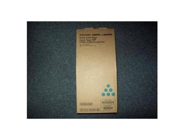 Yellow Toner Cartridge J687