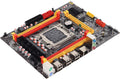 Gaming Motherboard with Indicator Light, DDR3 Memory, Support M.2 Hard Drives U949860