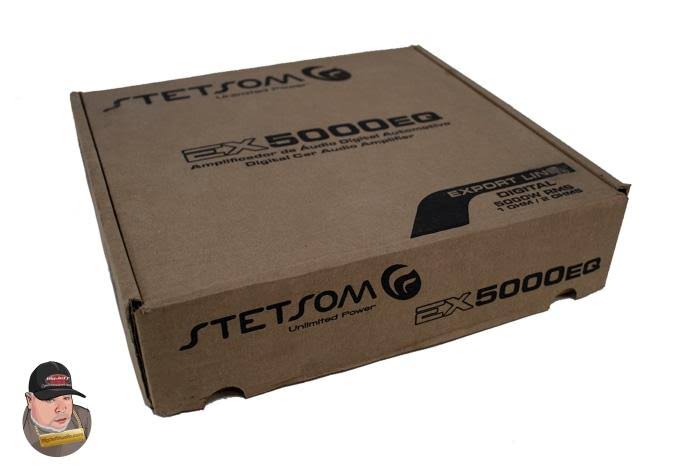 1 Channel 2 Ohm Car Amplifier X839943
