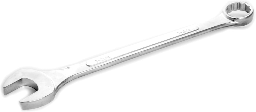 2-1/8" Combo Wrench Pack of 2 T122191