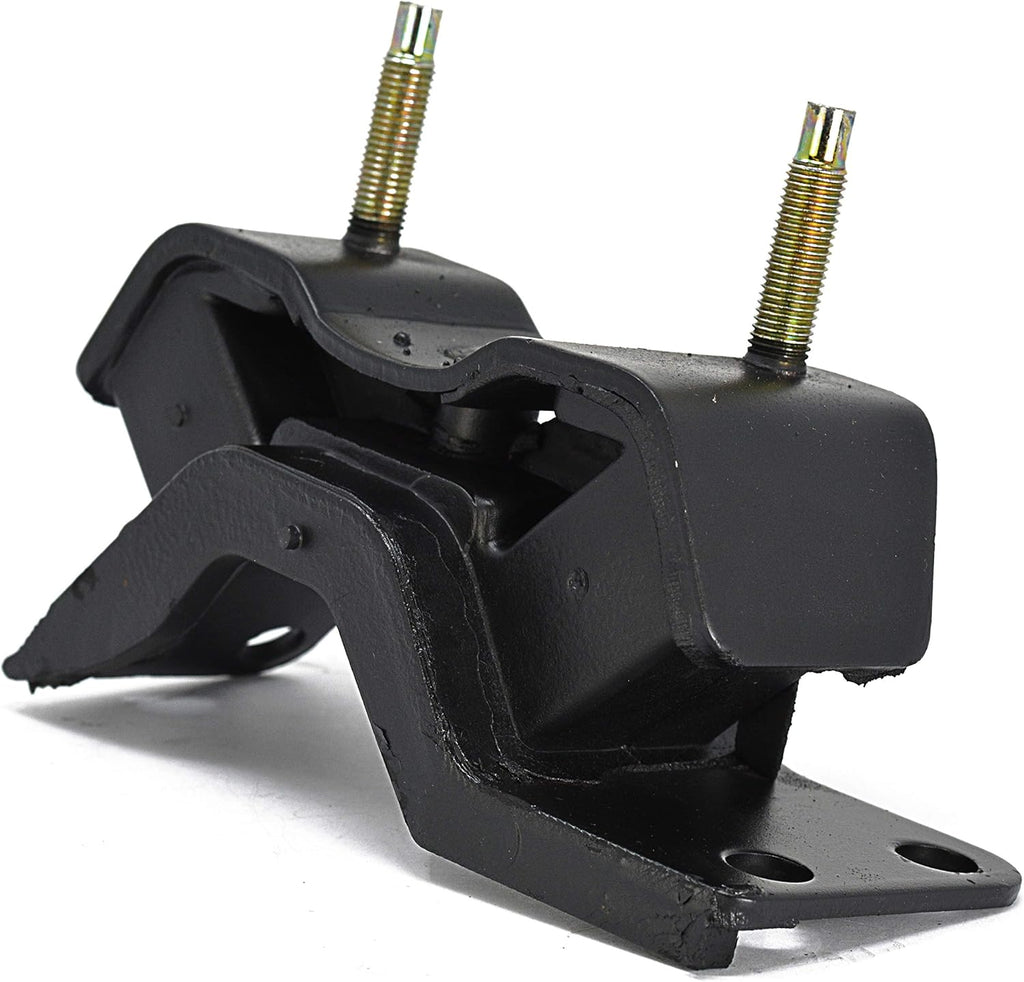 Transmission Engine Motor Mount Kit Pack of 2 V59368