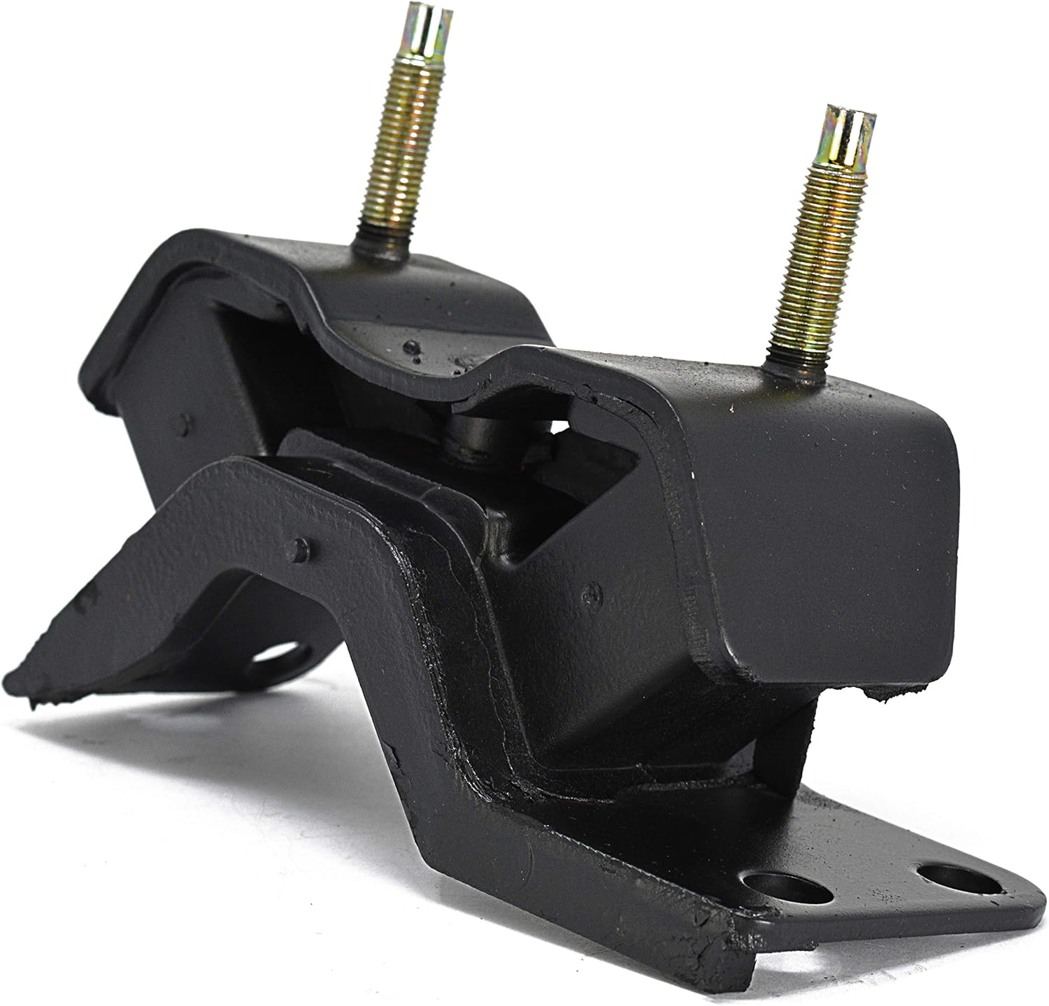 Transmission Engine Motor Mount Kit Pack of 2 V59368