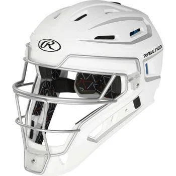 Junior Two-Tone Catcher’s Helmet X247