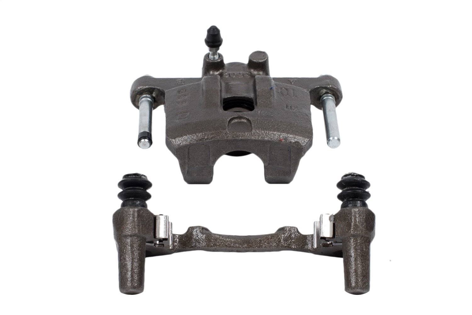 Remanufactured Caliper D20051
