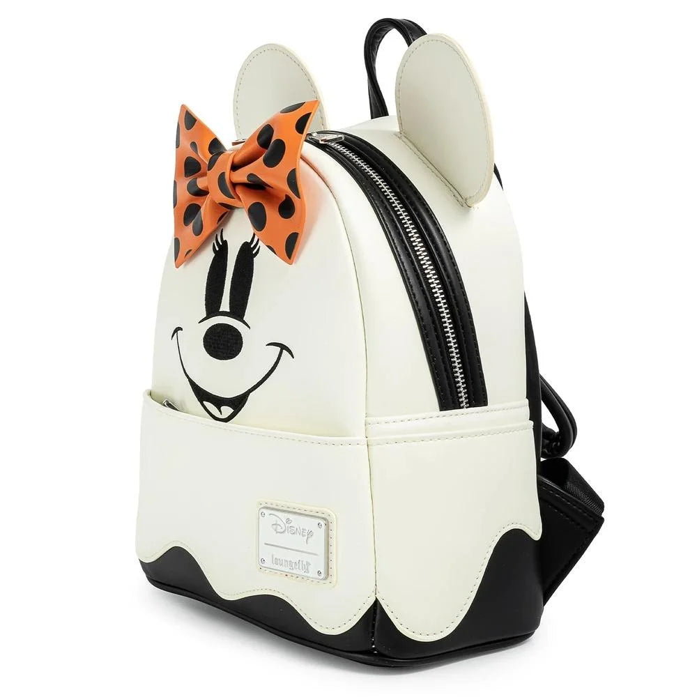 Glow-in-the-Dark Mini Backpack R130