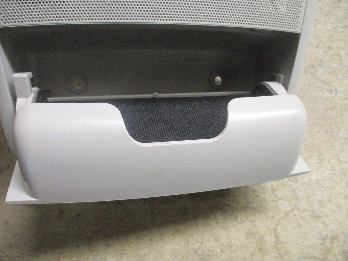 Pre-Owned Kia Soul Overhead Roof Console w/Lights OEM W614