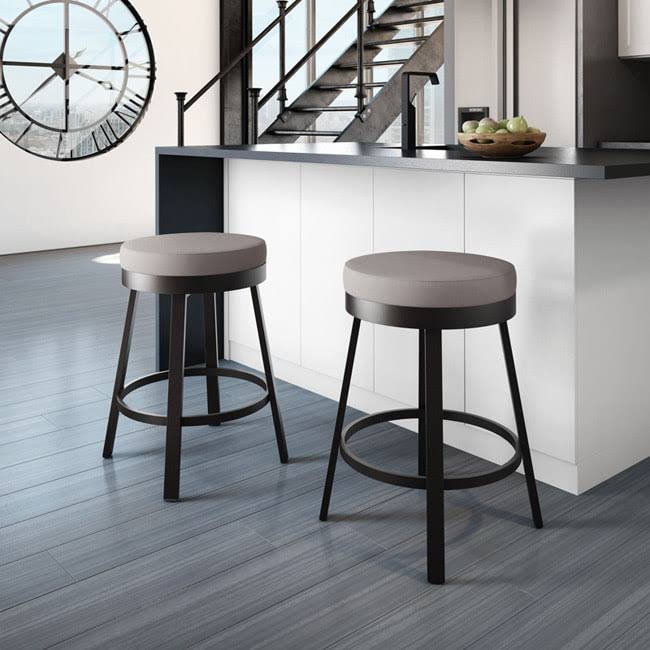 Swivel Metal Counter Stool B917278