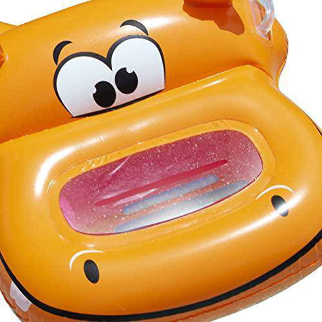 Hippos Pool Toy & Floatie Game N1793
