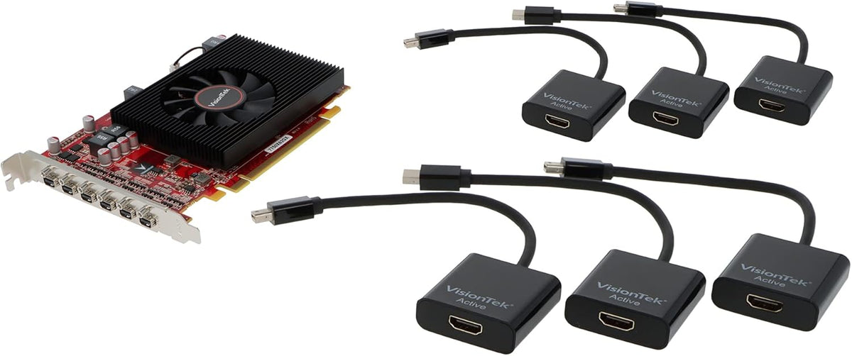Radeon 7750 2GB GDDR5 Graphics Card E570