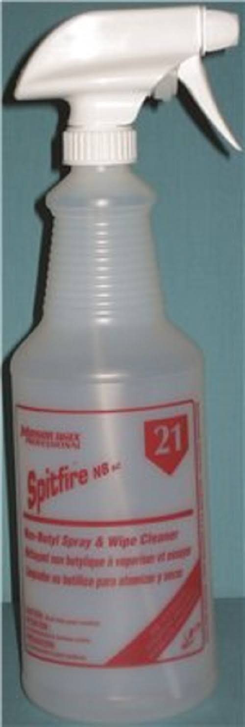 Empty Spray Bottles E434759