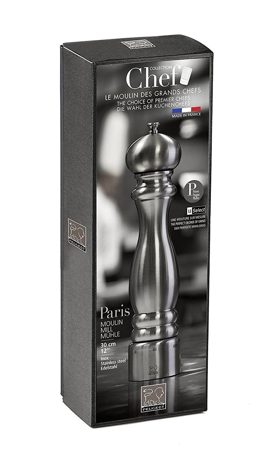 Pepper Mill N518