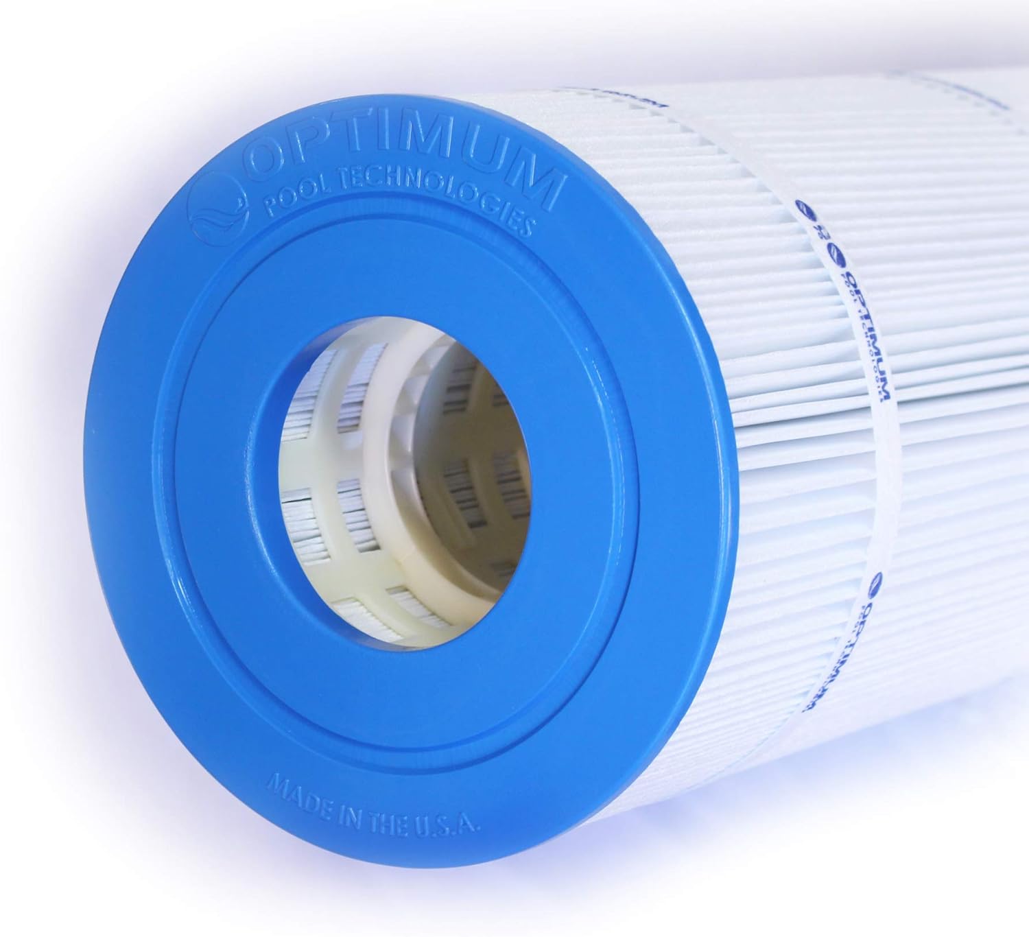 Pool Filter 4-Pack Filter Cartridges W830