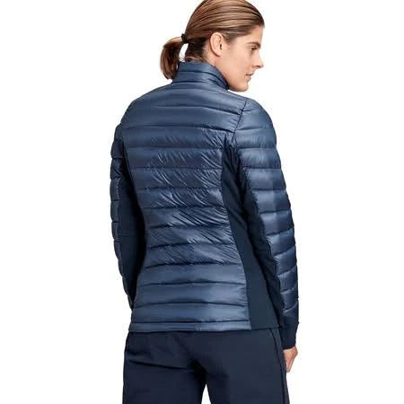 Insulated Down Jacket X915116