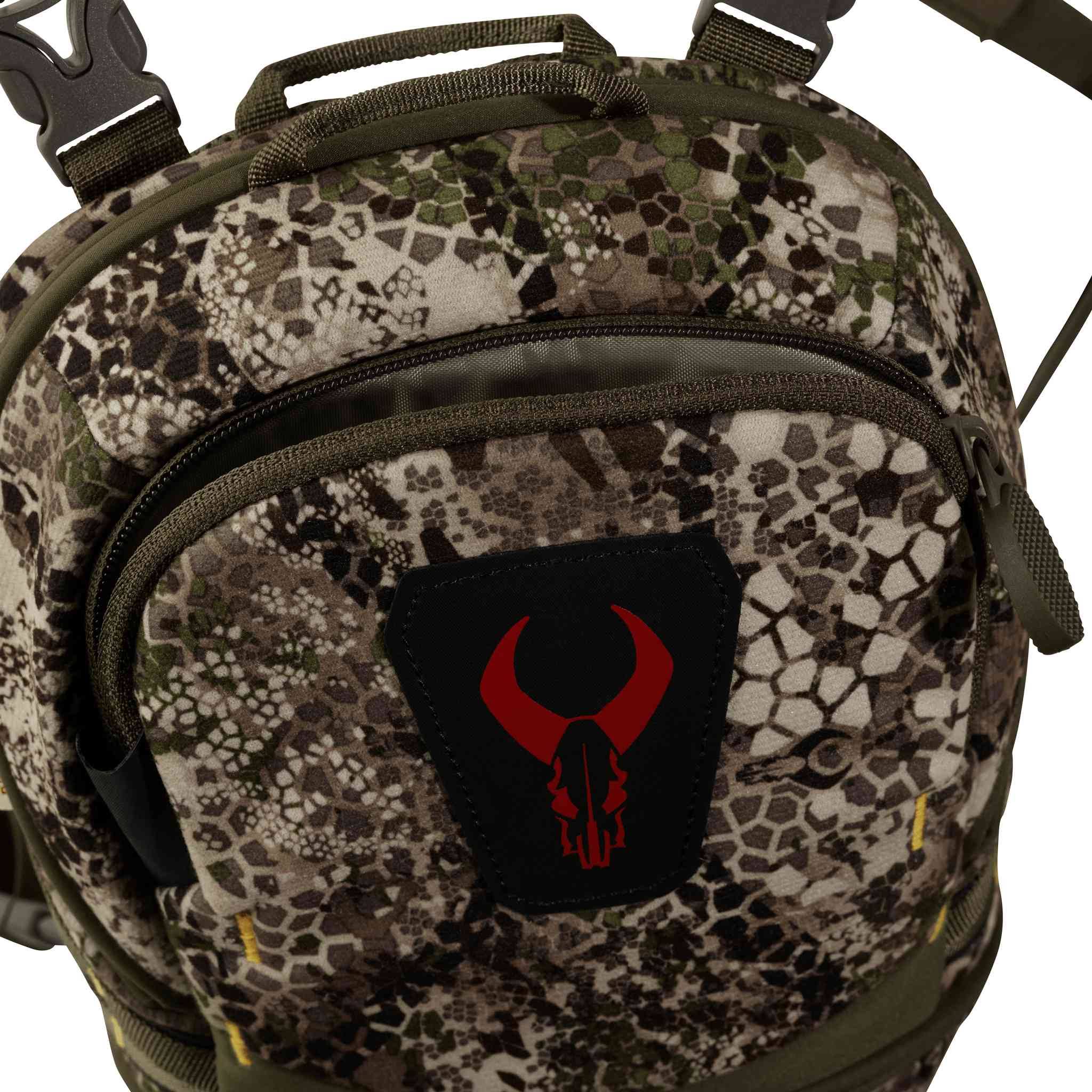 Mud Binocular Case S282