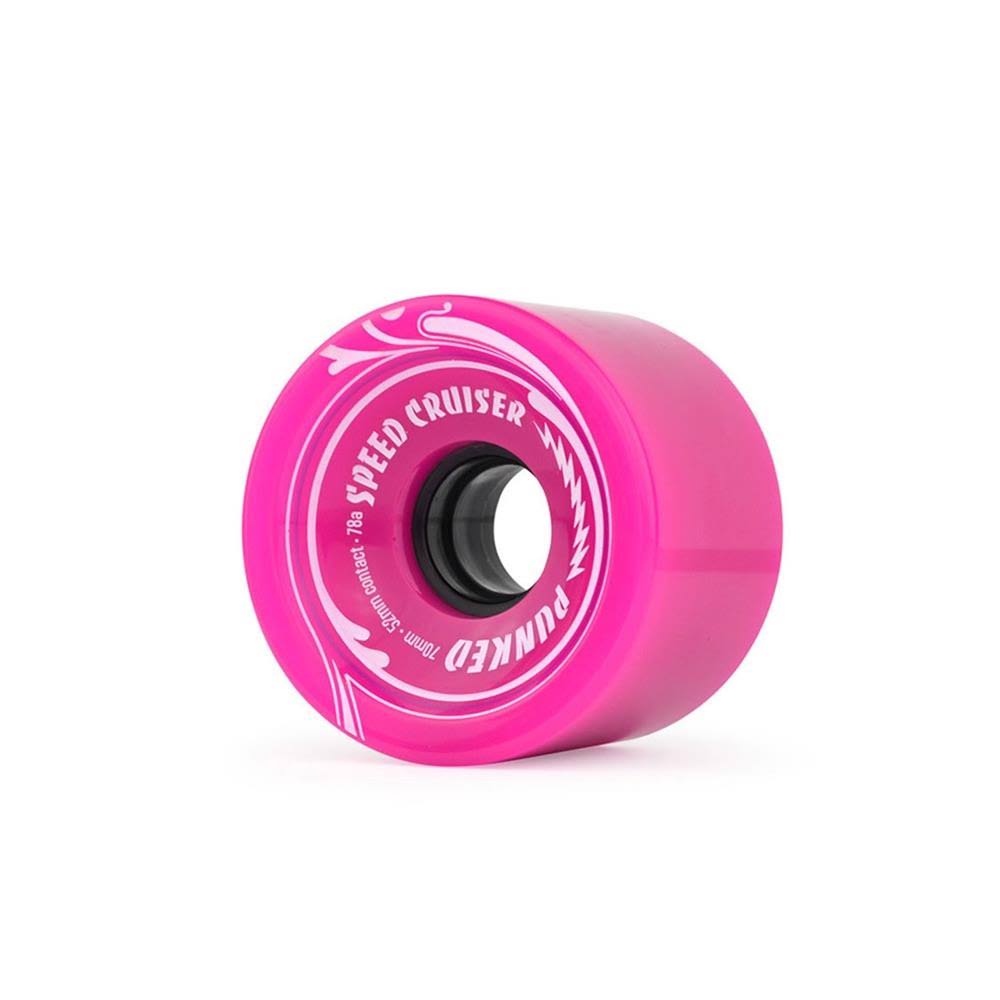 Old School Longboard Complete G327974