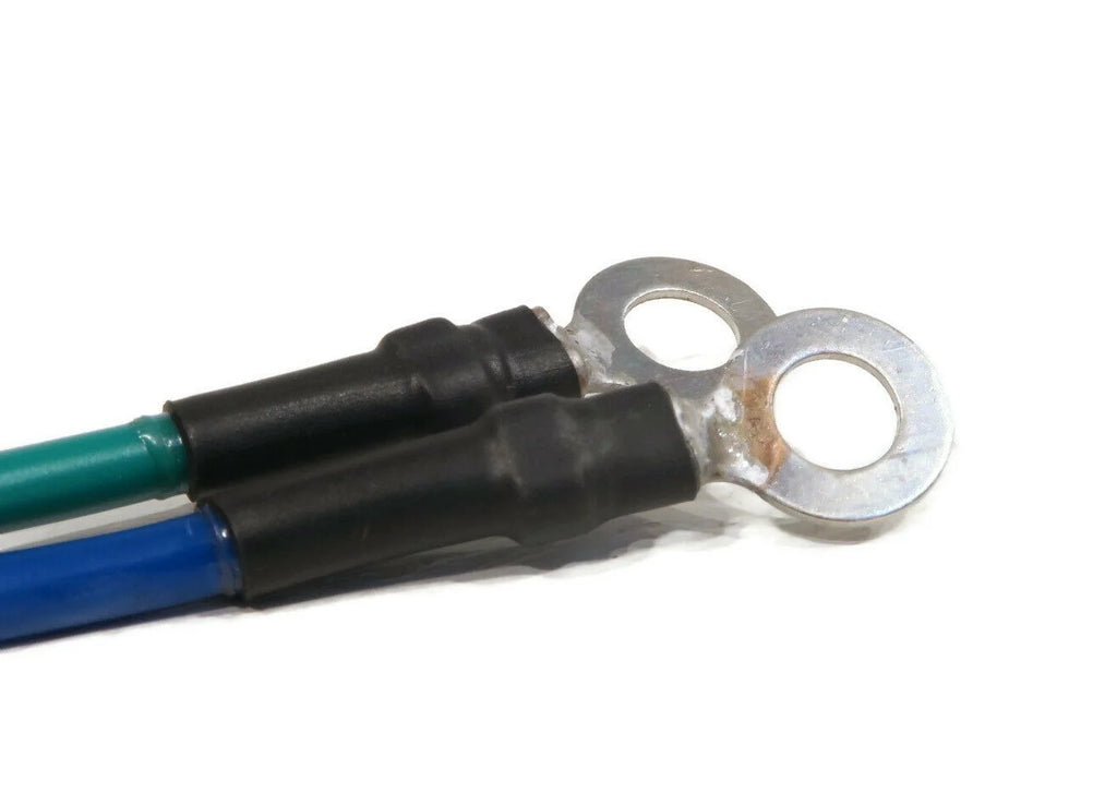 Trim Tilt Motor for 200 HP Yamaha Outboard Boat I2556