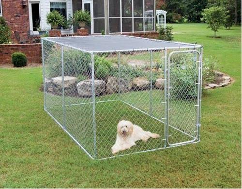 Kennel Shade G125884