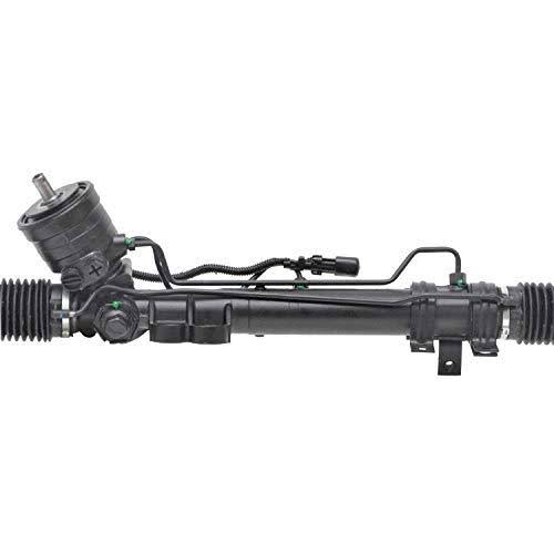 Rack & Pinion U4182