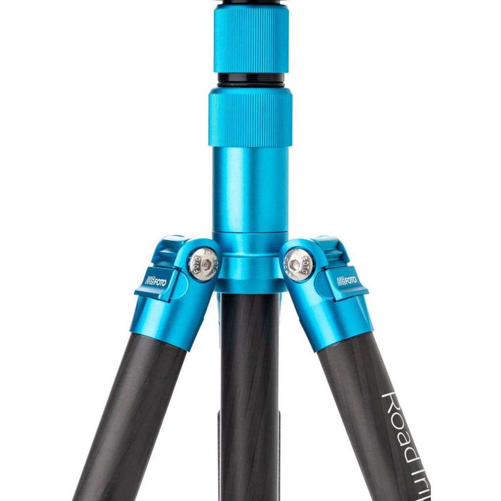 Carbon Fiber Travel Tripod P47294