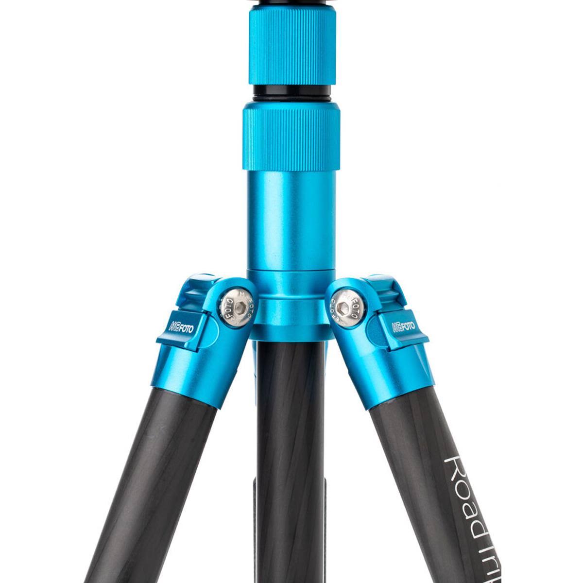 Carbon Fiber Travel Tripod P47294
