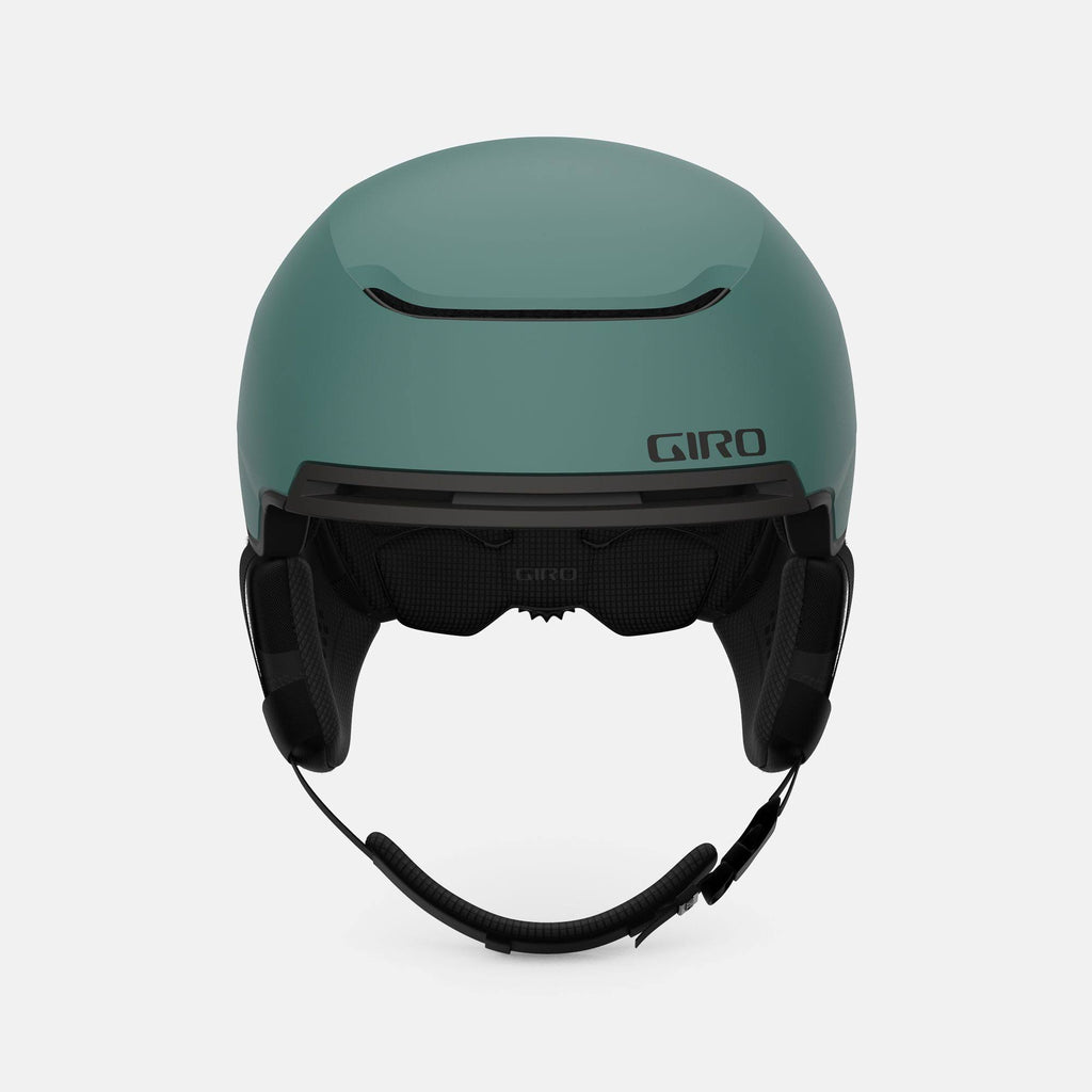 Matte Grey Green MIPS Helmet E317081