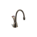 Hot and Cool Water Dispenser in Satin Nickel Z8146