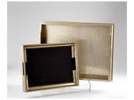 Silver Tray Y271664