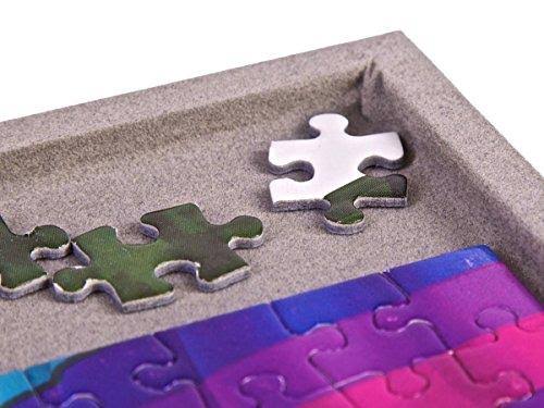 Jigsaw Puzzle Board for Up to 500 Pieces K6293