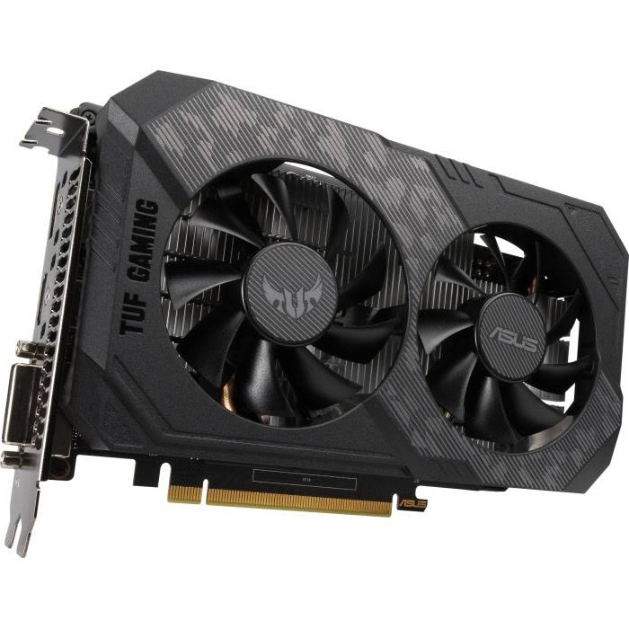4GB GDDR5 Graphics Card Y80198
