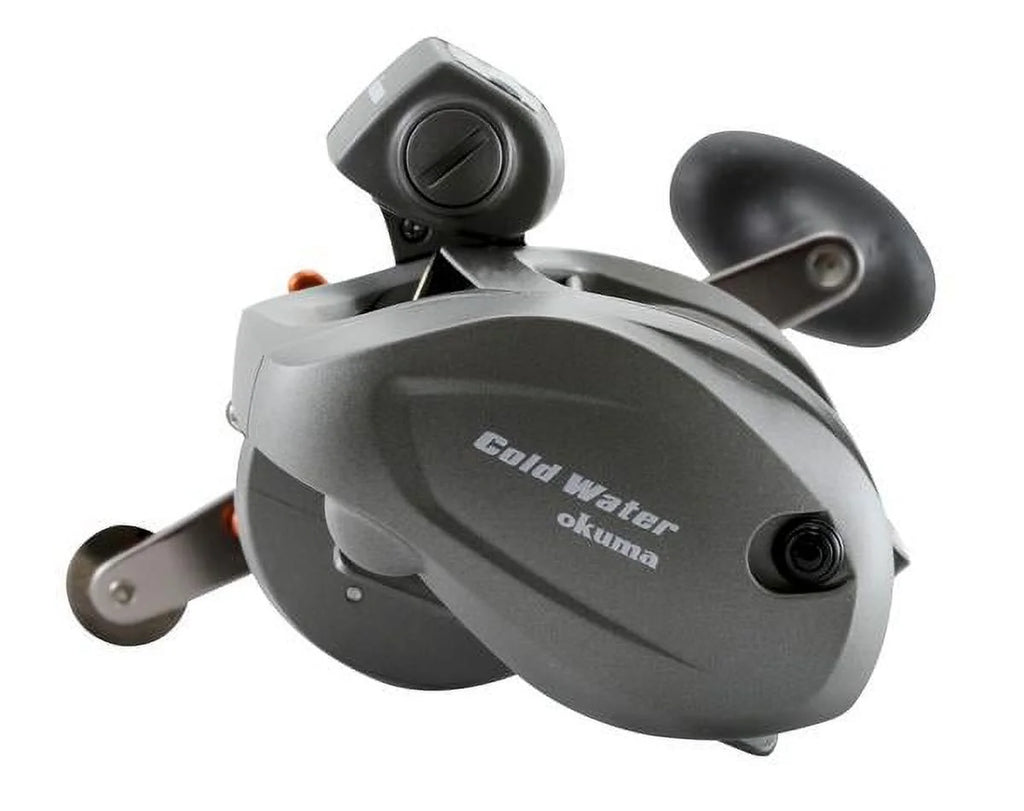 Cold Water Line Counter Reel 2+1 Bb R7257