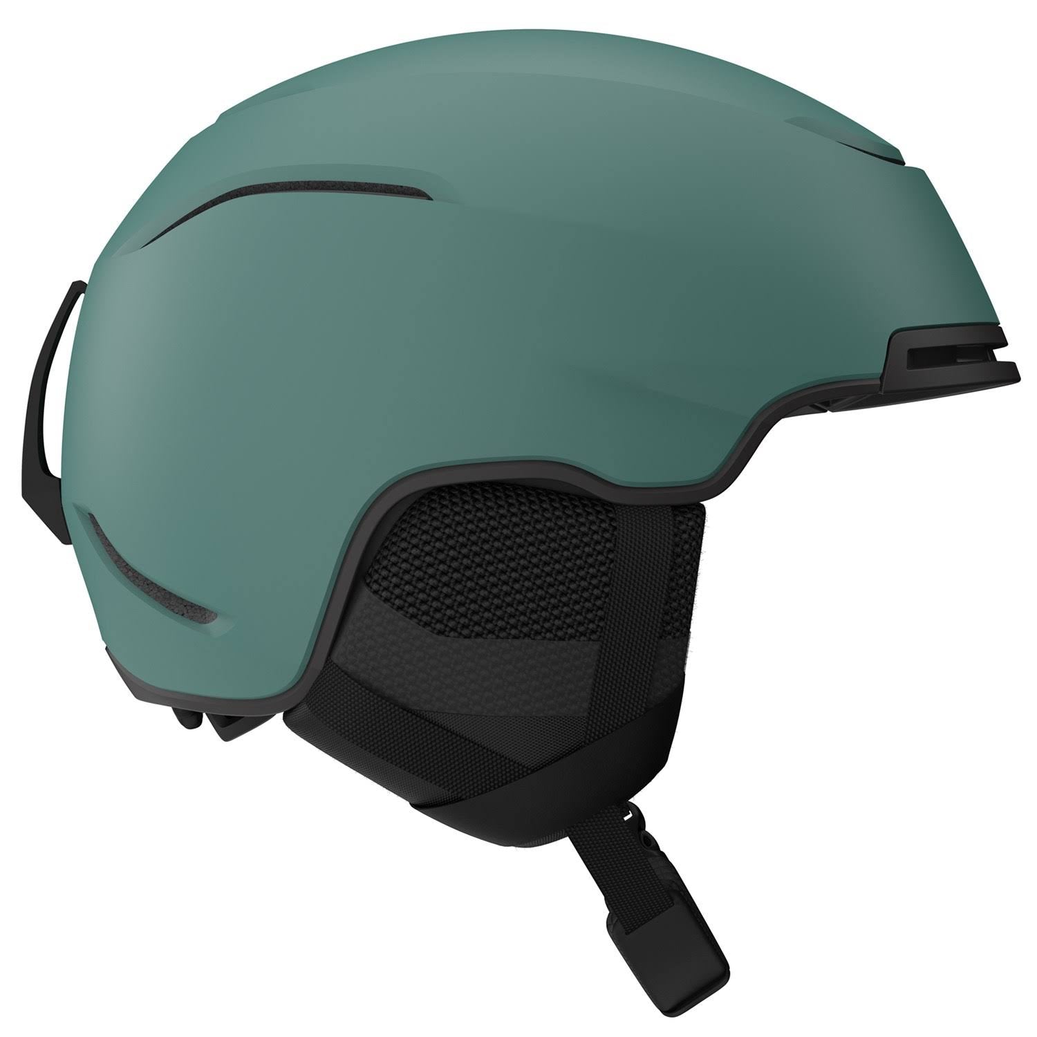 Matte Grey Green MIPS Helmet E317081