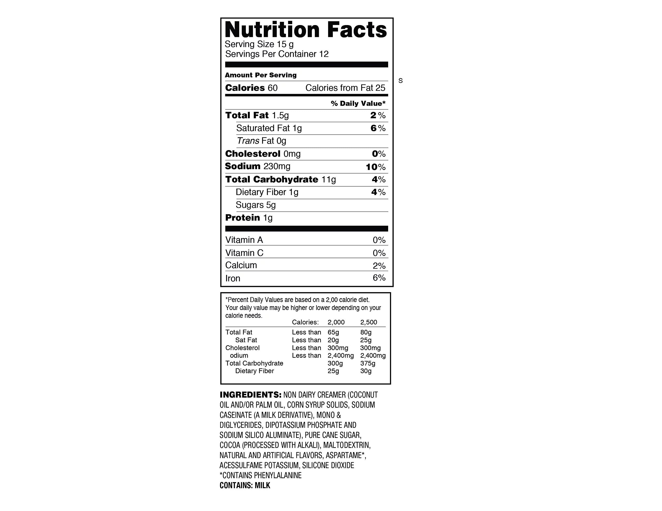 Junior Mints Hot Cocoa Pods, 40 Count H79729