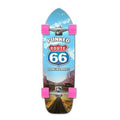 Old School Longboard Complete G327974