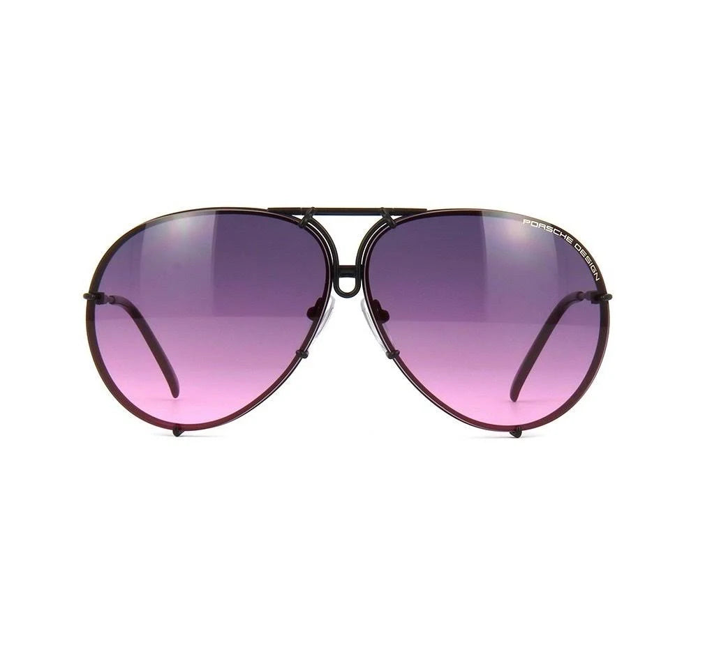 Pink Gradient Lens Set Q583
