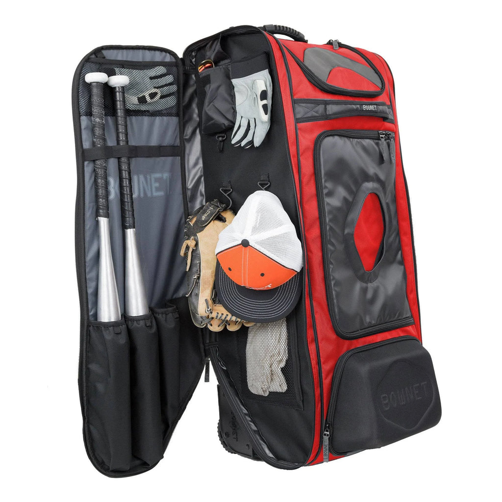 Catcher's Bag D170