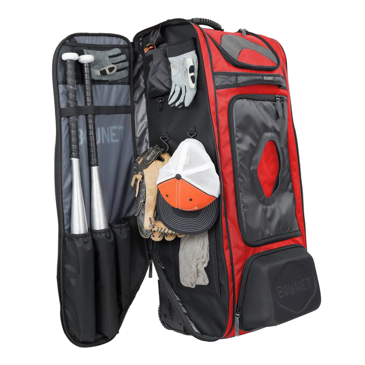 Catcher's Bag D170